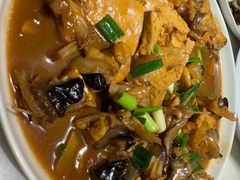 -日丰园海肠水饺·老字号大连海鲜(和平广场店)