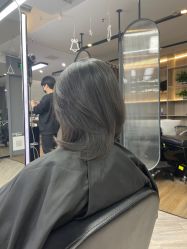 -奈川烫染Salon