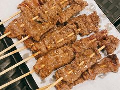-啊溜烧烤·炭火传承(南澳店)