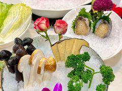-喜聚薈·花膠雞海鮮火鍋(越秀店)