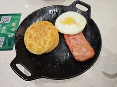 -和平馆·地道港澳茶餐厅(西门口店)
