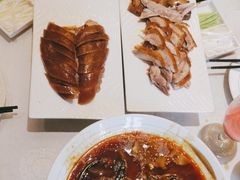 -便宜坊烤鸭店(科创店)