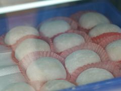 -澳门长洲糯米糍(柯打苏沙街店)