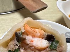 -老烟台灌汤包(南洪街店)