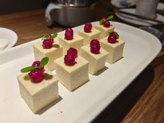 奶香板栗-全聚德(江宁店)