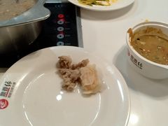 -鼎香缘海鲜自助火锅烤肉(锦辉购物广场店)