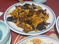 -天津乾毓德饭庄·清真传统炒菜·海鲜烧烤(咸阳路店)