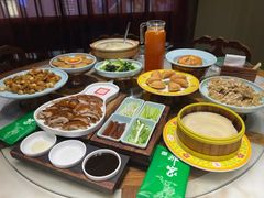 -那家小馆(摩天活力城店)