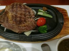 -斗牛士牛排餐厅(嘉里汇店)