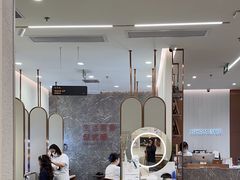-海马体照相馆丨大师(青岛万象城店)