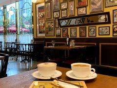 大堂-Entrecôte 法国牛扒馆(保利·时光里店)