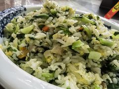 -粗茶淡饭(东关街店)