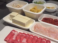 -海底捞火锅(公益西桥店)