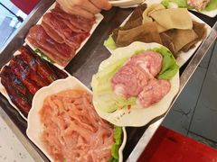 -朱氏胖子烂火锅(洪崖洞店)