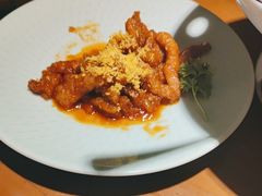 -坤记味道(新华城市广场店)
