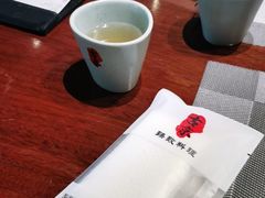 -古京·臻致料理(月湖店)