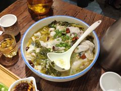 -老胶东家常菜馆(市场一路店)