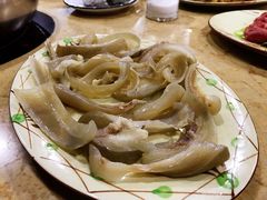 驴皮（阿胶）-苏记餐厅(叠南店)