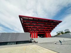 -中华艺术宫(上海美术馆)