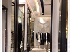 -Alexander McQueen(IAPM环贸广场店)