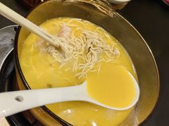 -禧宴Joyous Restaurant(禧园店)
