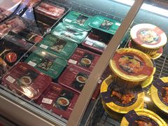 零售区-功牛泉州牛肉小吃·火锅(三里街店)