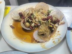 -来之顺海鲜菜馆·青岛菜·始于1993(栈桥店)