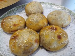 -新粤新疆菜清真餐厅(拱北店)