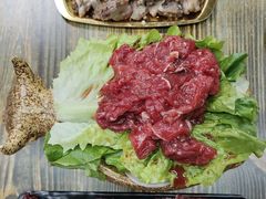 -刘少华贵州小黄牛·鲜牛肉火锅(总店)