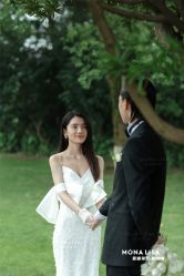 -蒙娜丽莎婚纱摄影(南门店)