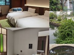 -广东温泉宾馆