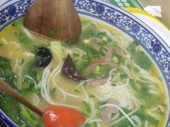 -嗨小卤米线铺(科园一街店)