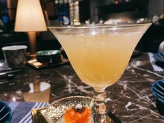 -广州瑰丽酒店·Black Iron黑金燚
