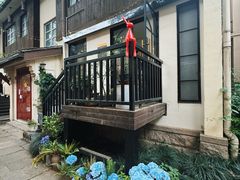 -小河直街历史文化街区