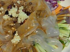 -叁拾壹克饺子·东北菜(国贸店)