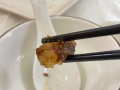 烤羊肠-阿布都新疆音乐美食城(长湖路店)