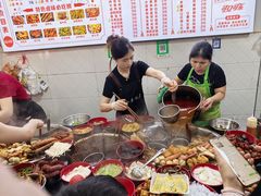 -小吴水煮(羊子巷店)
