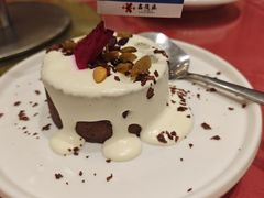 -鑫复盛礼记酒店·青岛菜