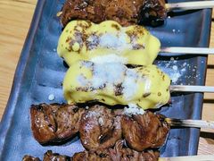 -福匠日本料理(人民路店)