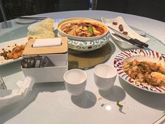 -新疆兵团食府清真(马连道店)