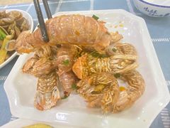 -明记海鲜大排档(巽寮湾店)