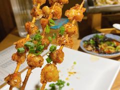 -就你餐厅(体育西横街店)