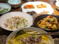 -应天大明王朝·南京菜(中山陵店)