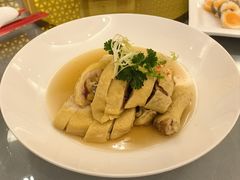 -银都上海菜馆(粤海东路店)