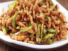 -六泰居·尔滨地标·东北菜(黄河路店)