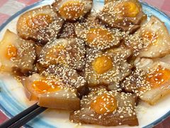 -黎记大排档(慈云路店)