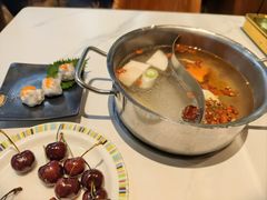 -吉布鲁牛排海鲜自助(温江合生汇店)