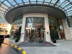 -上海雅居乐万豪侯爵酒店