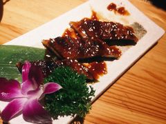 -酒井酱子·深夜食堂(东城汇店)