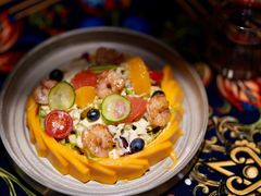 -第101座花园餐厅(湖滨88店)